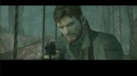Metal Gear Solid HD Collection - thumbnail