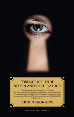 Pornografie in de Nederlandse literatuur - - ebook