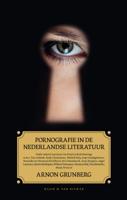 Pornografie in de Nederlandse literatuur - - ebook - thumbnail
