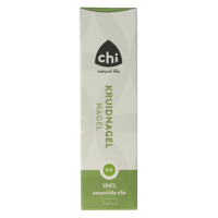 Kruidnagel nagel eko bio 10 Milliliter - thumbnail