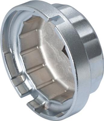 KS Tools 1509219 3/8 universele oliefiltersleutel, SW 36 mm