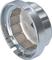 KS Tools 1509219 3/8 universele oliefiltersleutel, SW 36 mm - thumbnail