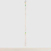 San Remo - Macrame Geel - 90cm - thumbnail