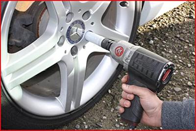 KS Tools KS TOOLS 515.2043 Kracht-dopsleutelinzet 17 mm