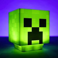 Minecraft - Creeper Light - thumbnail