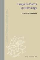 Essays on Plato´s epistemology - Franco Trabattoni - ebook - thumbnail