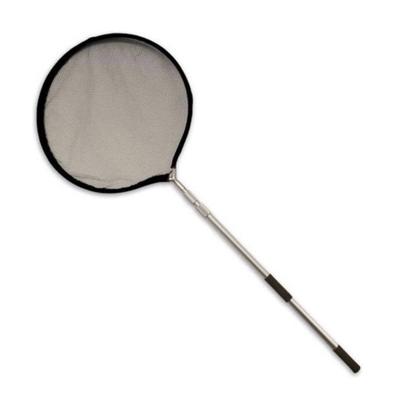 Fish Net M dia. 80 cm met Telesc. Steel vijveraccesoires VT - Vt