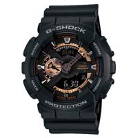 Casio G-Shock Resist | GA-110RG-1A - thumbnail