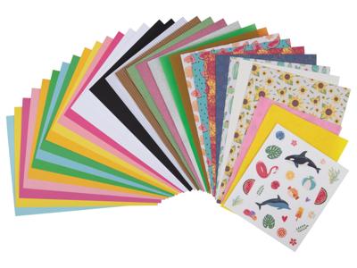 crelando Knutselset (knutselpakket/vakantie)