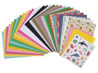 crelando Knutselset (knutselpakket/vakantie) - thumbnail