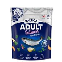 BALTICA Excellent Hypoallergenic Adult Small breeds Salmon - droog hondenvoer - 1kg - thumbnail