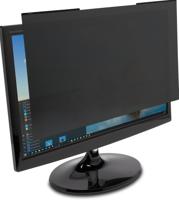 Kensington MagPro™ Privacy Filter Privacyfolie Monitor 60,5 cm (23,8) Beeldverhouding: 16:9 K58356WW Universal - thumbnail