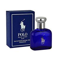 Ralph Lauren - Polo Blue 40 ml. EDT - thumbnail
