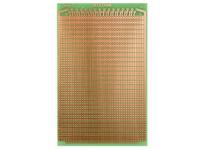 Velleman ECS2 Printplaat (l x b x h) 160 x 100 x 17.50 mm Inhoud 1 stuk(s) - thumbnail