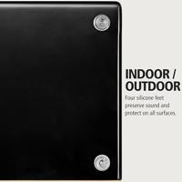 Meinl PWCP100MB Woodcraft Pickup cajon Makah Burl - thumbnail