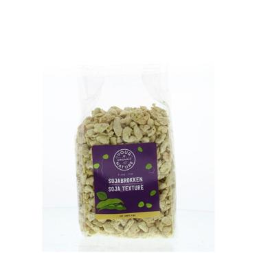 Your Organic Nature Sojabrokken