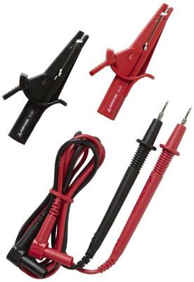 Beha Amprobe TL35B Veiligheidsmeetsnoerenset Testpunt 4mm-stekker 1 stuk(s)