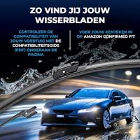 Ruitenwisser 574694 - thumbnail