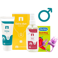 Pakket voor Hem - thumbnail