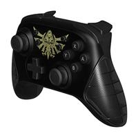 Hori Wireless Controller HoriPad - Zelda - thumbnail