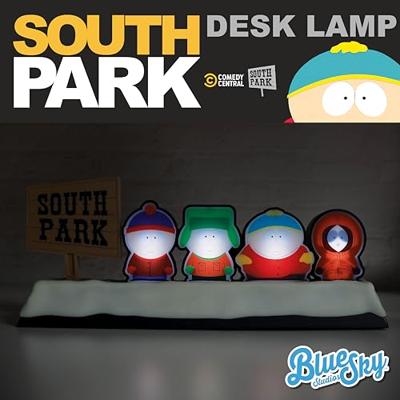 South Park Desk Light