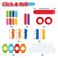 SmartMax Click & Roll - thumbnail