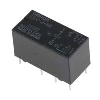 Omron G5V-2-H1-DC24 Powerrelais 24 V/DC 1 A 2x wisselcontact 1 stuk(s) Tube - thumbnail