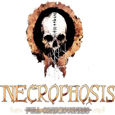 Necrophosis : Full Consciousness & The Shore Double Pack Necrophosis : Full Consciousness & The Shore Double Pack