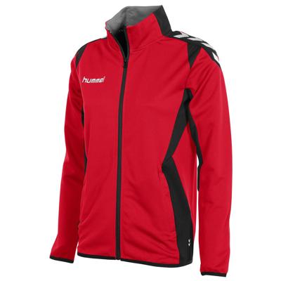 Paris TTS Top Full Zip Ladies Paris TTS Top Full Zip Ladies