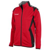 Paris TTS Top Full Zip Ladies - thumbnail