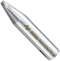 Ersa Soldeertip | beitelvormig | breedte 2,2 mm | 0842 CDLF/SB | 2 stuks - 0842CDLF/SB 0842CDLF/SB - thumbnail