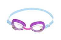 Bestway Prinsessenmasker Kinderen Siliconen Band +3 jaar Zwembad en Strand 09116 - thumbnail