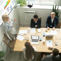 LogiLink HDW0112 Draadloze HDMI-set 50 m - thumbnail