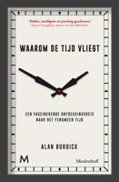 Waarom de tijd vliegt - Alan Burdick - eBook (9789402309492) - thumbnail