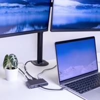 Docking stationiggual IGG319222 - thumbnail