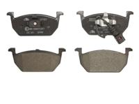 Low dust Keramische remblokken 13047073032 - thumbnail