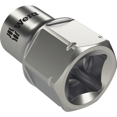 8790 FA DOP 1/4' HEX 11 5.0X18 8790 FA DOP 1/4' HEX 11 5.0X18