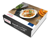 VILLEROY & BOCH - Dune - Pastabord set/2 Vapiano - thumbnail