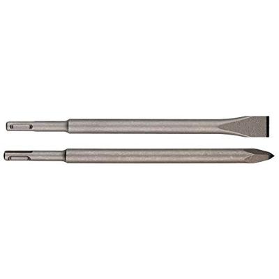 Metabo Accessoires SDS-Plus beitelset (2 dlg.) - 630486000