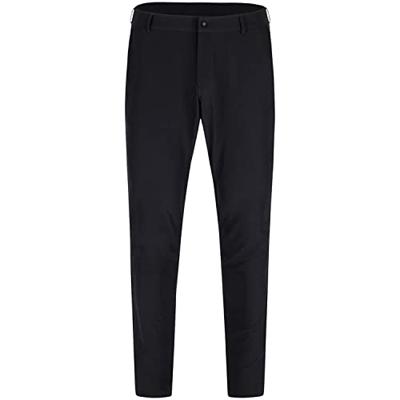 JAKO C6540 Vrijetijdsbroek Casual - Zwart - 3XL