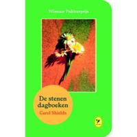 Carol  Shields De stenen dagboeken - thumbnail