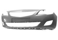 VOORBUMPER IN PRIMER zonder PDC-GATEN 3749574 - thumbnail