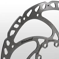 Swissstop - remschijf catalyst one 6 bolt 140mm - thumbnail