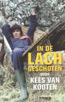 In de lach geschoten - Kees van Kooten - ebook - thumbnail