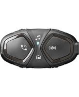 INTERPHONE helm communicatie systeem "active" helmet com.system interp. single kit - thumbnail