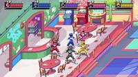 Mighty Morphin Power Rangers: Rita's Rewind - thumbnail