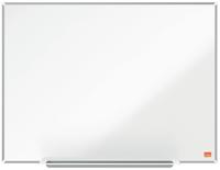 Nobo Impression Pro magnetisch whiteboard, gelakt staal, ft 60 x 45 cm - thumbnail