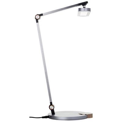 Brilliant Officehero G98941/22 Bureaulamp LED 7 W Zilver