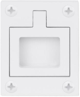 Formani Piet Boon ONE PB60 luikring - wit