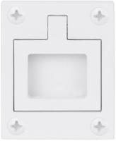 Formani Piet Boon ONE PB60 luikring - wit - thumbnail